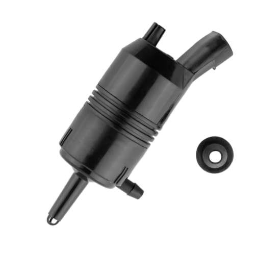 Pompe de lave-glace et moteur essuie-glace Cadillac CTS 2003-2010 berline pièces auto 89001122