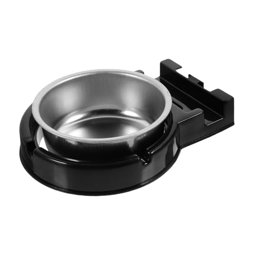 VALICLUD Portacenere in Acciaio Inossidabile Montato Parete Contenitore Per Mozziconi Di Per Interni e Esterni