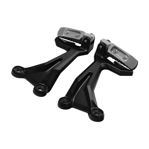 Repose-pieds passager arrière moto pour Z650 2017-2023 - 5