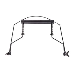 JINSUO GWTRY Réglable Convient 10 Trous Harmonica Neck Support de Montage en Rack Stand - Les Beatles, Paul McCartney, John Lennon, RIngo Starr, George Harrison JINSUO GWTRY Réglable Convient 10 Trous Harmonica Neck Support de Montage en Rack Stand – Image 4