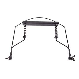 JINSUO GWTRY Réglable Convient 10 Trous Harmonica Neck Support de Montage en Rack Stand - Les Beatles, Paul McCartney, John Lennon, RIngo Starr, George Harrison JINSUO GWTRY Réglable Convient 10 Trous Harmonica Neck Support de Montage en Rack Stand – Image 4