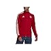 Produktbild adidas Men's 3S TRK TOP Sweatshirt, FCB True RED, XL