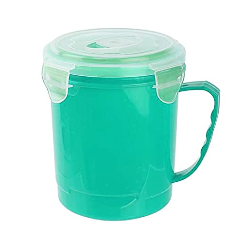 CMP IBERICA Tasse de Transport Soupe 680 ML Cover