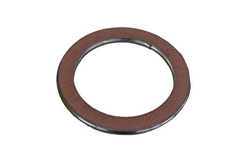 Junta de tubo de escape Toyota 90080-43026 anillo de sellado colector