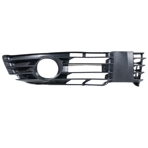 Rejilla parachoques delantero de VW Passat B5 W8 2001-2005 marcos 3B0853665L 3B0853666L