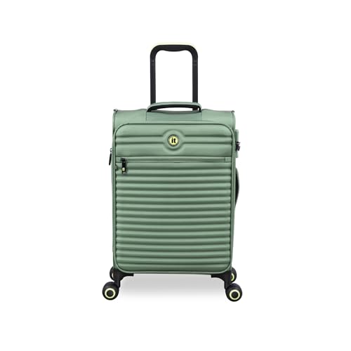 It Luggage Circulator 22