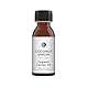 Mystic Moments | Bio -Kokosnuss -Junggesetz -Trägeröl 125 ml - reines & natürliches Öl perfekt für Haare, Gesicht, Nägel, Aromatherapie, Massage und Ölverdünnung Veganer GVO -frei