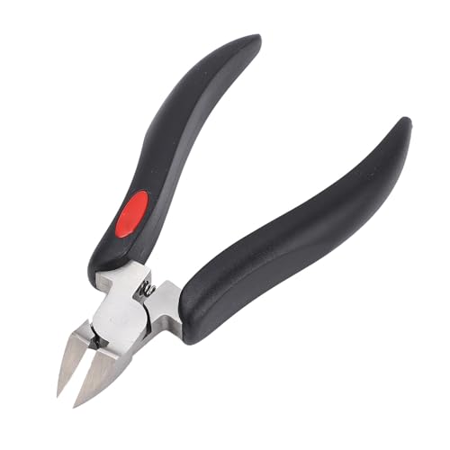 Tronchese per Cuticole, Tagliacuticole Portatile per Uso Domestico