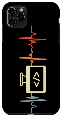 I Love Coding �v���O���~���O �\�t�g�E�F�A�J�� �X�}�z�P�[�X iPhone 11 Pro Max �p