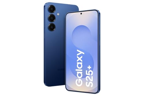 Amazon | 【SIMフリー】 Galaxy S25+ PLUS | 5G | 12+512GB | SM-S936B