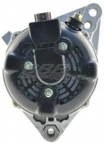 Bbb Industries 13984 Alternator