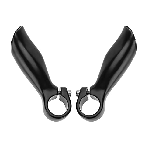 1 Pair Bicycle Handlebar Ends, Impugnatura