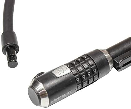 Kryptonite KryptoFlex Bike Lock Cable - Image 3