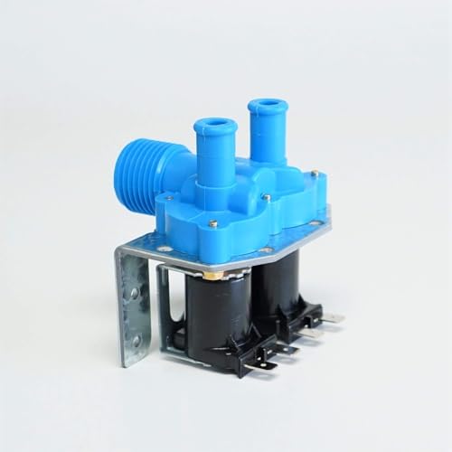 9379-183-001 2 WAY WATER VALVE 110V Compatible…