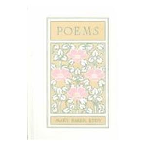 Poems 0879520906 Book Cover