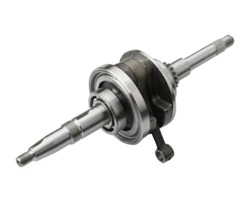 Vilebrequin pour moteur Tk 50cc AC pièces de rechange 4T 13000-A1A-000 Ob 2 Fd 3