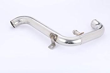 Amazon | コペン L880K インタークーラー パイピングキット LSEXーF 製 Amazon | コペン L880K インタークーラー パイピングキット LSEXーF 製