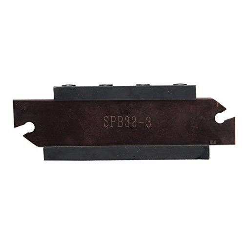 EsportsMJJ Spb32-3 32 mm ostrze z uchwytem ostrza 25 mm i kluczem płaskim