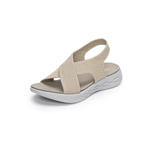 Sandales orthopédiques fly femme Artykey pour un été confortable