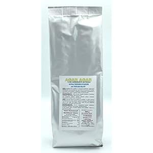 AGAR AGAR gelatine 100% plantaardig 250 g