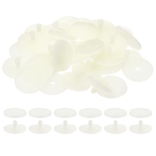 PATIKIL 40mm l`WCg 20Zbg vX`bNO\ȓWCgRlN^[GQ[W{g N} 葫  WCgDIYNtgANZT[ zCg