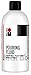 Produktbild Marabu 12320075885 - Pouring Fluid Acrylmedium 500 ml, Dünnflüssiges Medium für Gießanwendungen und Fließtechniken, verbessert die Verlaufseigenschaften von Acrylfarben, nicht vergilbend