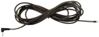 Cooper-Atkins 2010 Air Thermistor Probe with Extra-Long Cord Length, 0.5" Shaft Length