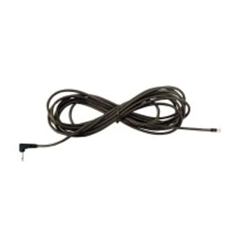 مسبار Cooper-Atkins 2010 Air Thermistor بطول سلك طويل للغاية ، طول رمح 0.5 بوصة