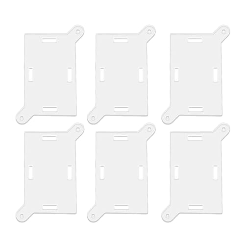 rockible sz_[gbp[ 6 ďvȃJ[hfBXvC ]ƈp ϖՐ AN Ōp, 7.7cm×11cm