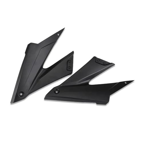 Carénages latéraux CBR650R 2024-2026 habillage flanc moto