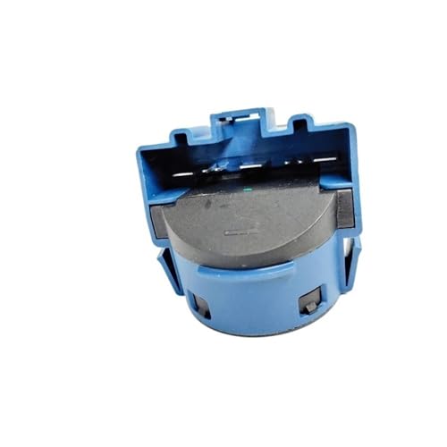 Interruptor de arranque para solucionar fallos de encendido en Ford Fiesta 2