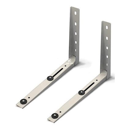 Suporte ar condicionado split 7000 a 9000 btu 40x30cm