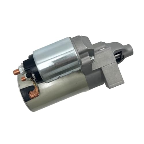 Démarreur pour moteurs Kohler 2509824S pour entretien de tondeuse de jardin