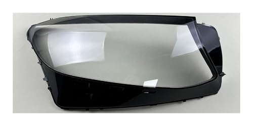 Lentille phare Benz GLC W253 2016 coque de protection premium