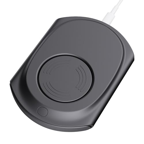 Déménageur de souris anti mise en veille pour rester en ligne sur les messageries