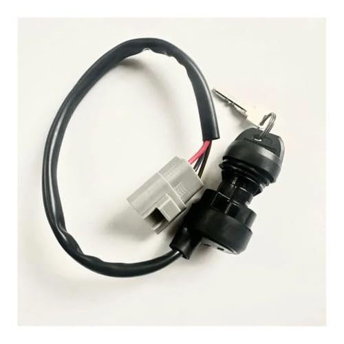 Interruptor de arranque HS ATV 400 500 700 Key37200-107-0100 Quad 3
