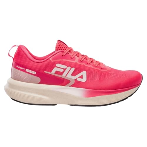 Tenis Fila Racer Fastpace Feminino, Azalea/Morganite, 35