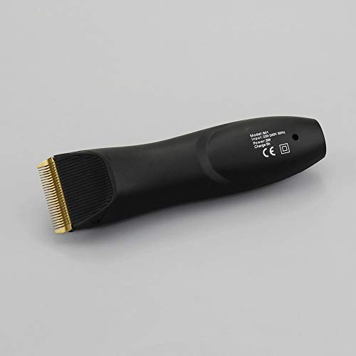 Afeitadora Eléctrica Modelo Profesional para Hombre miniatura 4