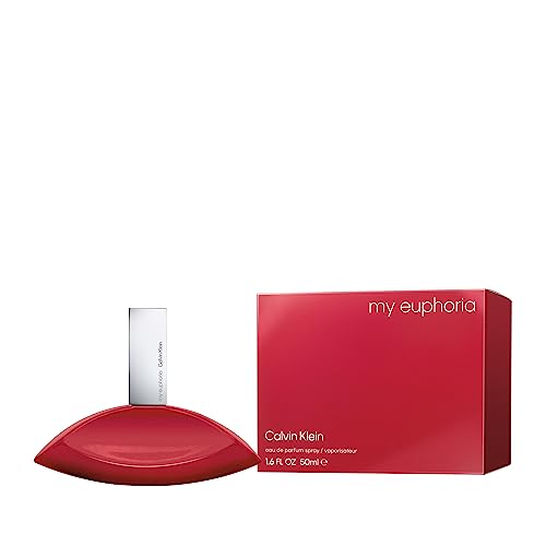 Calvin Klein My Euphoria Perfume para mujer 50 ml