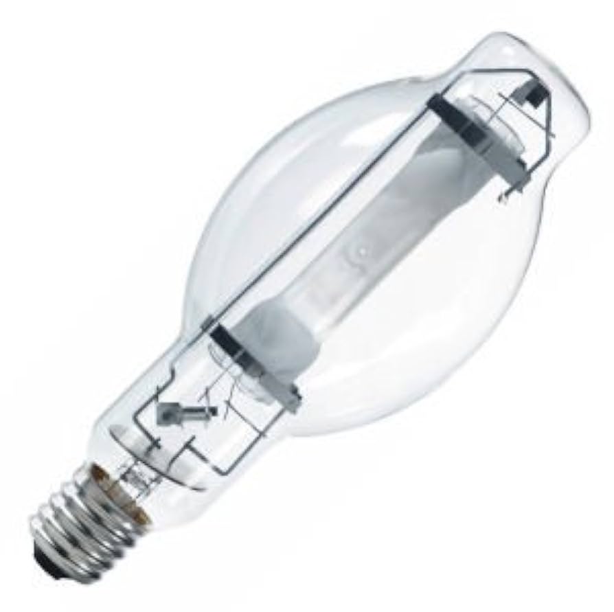 SYLVANIA 64321 - 400 Watt - BT37 - METALARC - Pulse Start