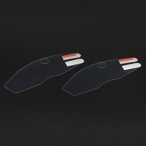 Film de protection anti-rayures pour compteur Yamaha M-SLAZ150 et MT-15 2016