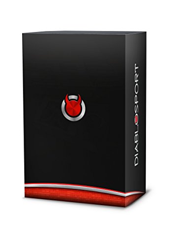 DiabloSport Trinity T2 9345 Programmer - Image 2