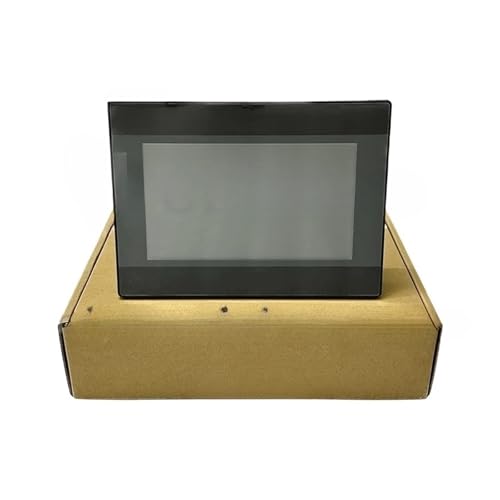 Écran tactile MT4434T-070FS terminal opérateur de contrôle pour usine