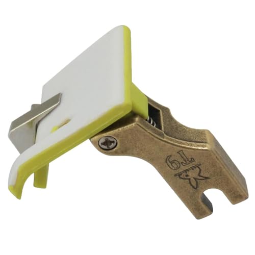 T9 Pie Prensatela Multifuncional Ajustable para Máquina de Coser miniatura 5