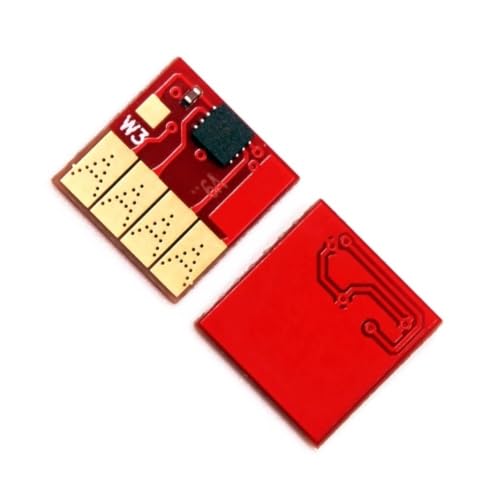 Chip ARC de reinicio automático HP932 para revivir impresoras domésticas Officejet 6700 y 7612