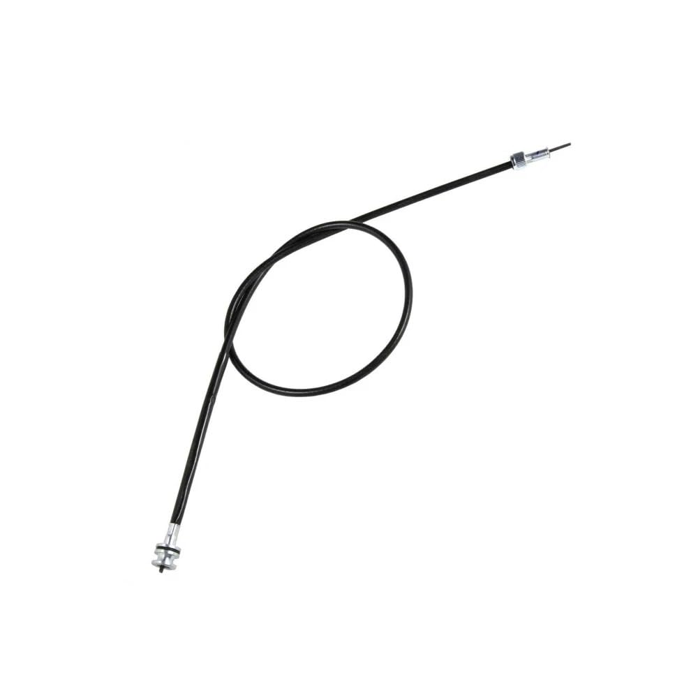 Tubo Freno Linea Cavo Tachimetro Per Moto-4 350 Big Bear Kodiak 400 1yw-83550-00-00 Yfm350fw Tubo flessibile olio moto