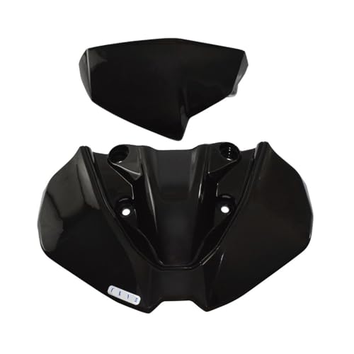 Pare-brise MT-09 SP pour vos longs road trips et trajets quotidiens