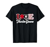 Love Hunter Greene Cincinnati Baseball MLBPA T-Shirt