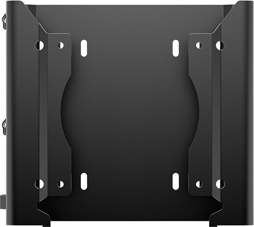 HP Mini v4+ Housse VESA pour ordinateur de bureau