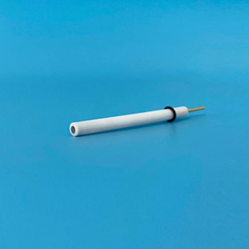 Pręty elektrody z rdzeniem wewnętrznym 3 mm — złoto, platyna, srebro, pallad, metal, miedź, aluminium, nikiel, cynk, wolfram(Inner core titanium)